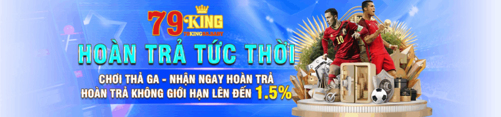 79King88 Baby Banner