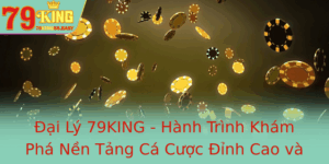 Ai Ly 79King Hanh Trinh Kham Pha Nen Tang Ca Cuoc Inh Cao Va But Pha Thi Truong