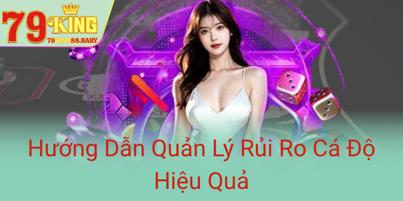 Huong Dan Quan Ly Rui Ro Ca Do Hieu Qua0