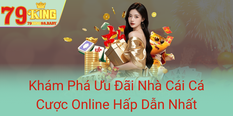 Kham Pha Uu Dai Nha Cai Ca Cuoc Online Hap Dan Nhat0