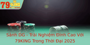 Sanh Dg Trai Nghiem Inh Cao Voi 79King Trong Thoi Ai 2025