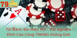 Tai Anh Bai Mien Phi Trai Nghiem Inh Cao Cung 79King Khong Gioi Han